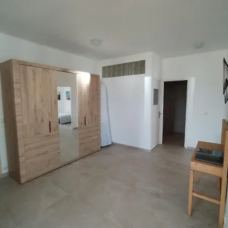 Appartement Grand Spacieux Climatise