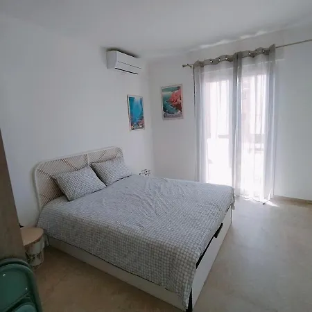 Grand Spacieux Climatise Appartement Saint-Raphaël