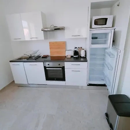 Appartement Grand Spacieux Climatise *